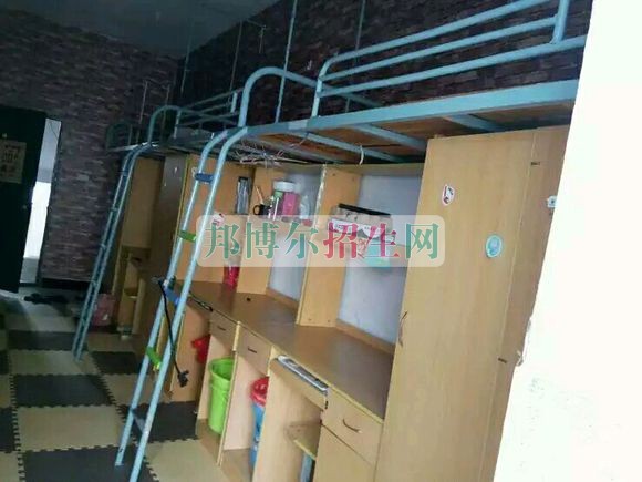 隨州職業(yè)技術(shù)學院宿舍條件