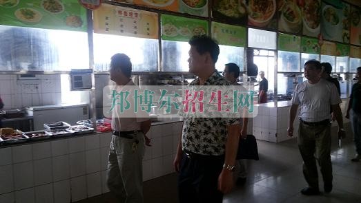 隨州職業(yè)技術(shù)學院宿舍條件