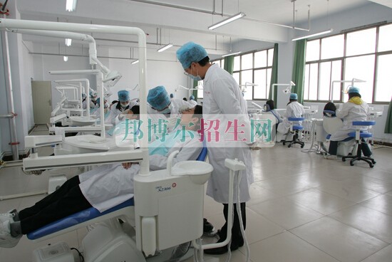 商丘醫(yī)學(xué)高等?？茖W(xué)校
