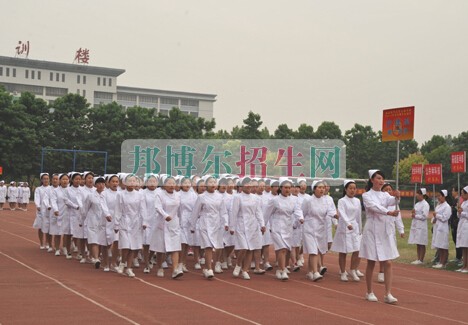 商丘醫(yī)學(xué)高等?？茖W(xué)校