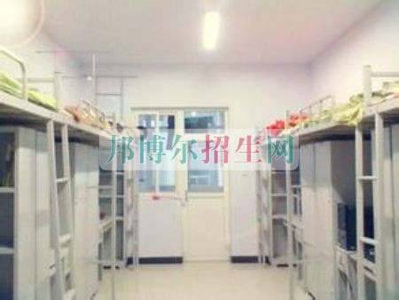 鶴壁職業(yè)技術(shù)學(xué)院宿舍條件、住宿好嗎、寢室情況