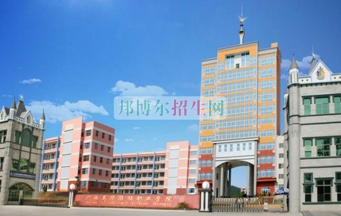 廣西英華國(guó)際職業(yè)學(xué)院招生辦聯(lián)系電話(huà)