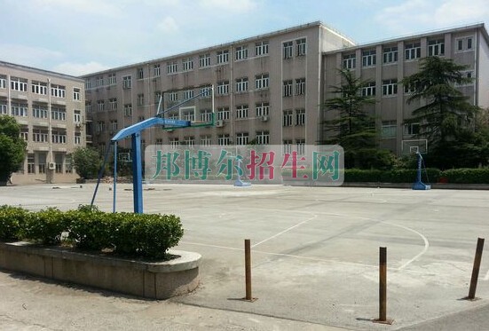 上海醫(yī)療器械高等?？茖W(xué)校