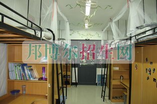 浙江同濟科技職業(yè)學(xué)院宿舍條件