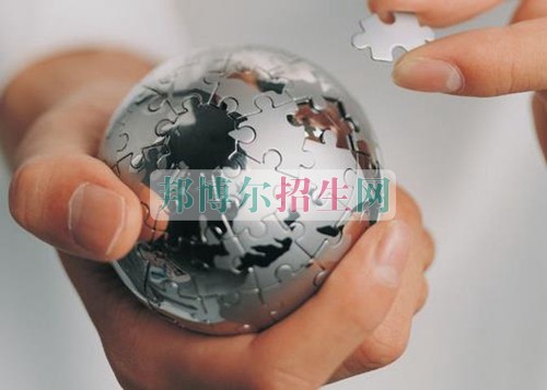 電子商務(wù)學校哪些好