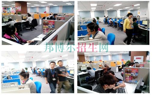 計算機應(yīng)用技術(shù)學校哪些好