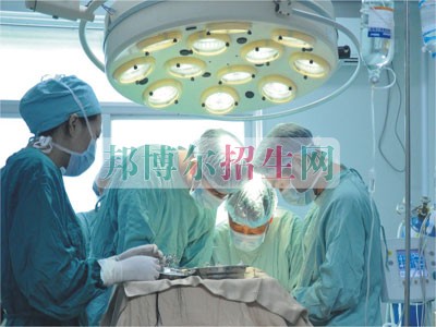 中專(zhuān)助產(chǎn)護(hù)理升本科