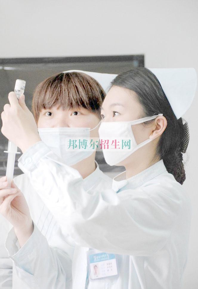 涉外護理較好的大專學(xué)校