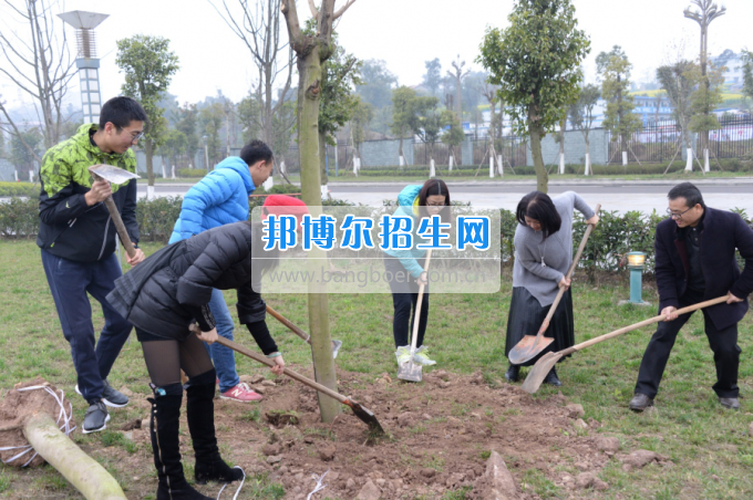 川南幼兒師范高等?？茖W校學前教育二系黨日活動