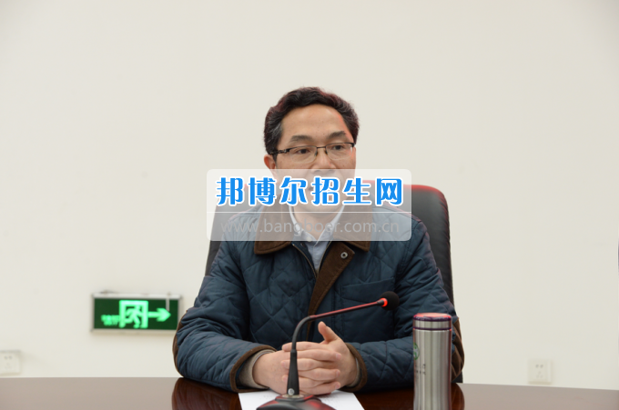 川南幼兒師范高等?？茖W(xué)校召開“質(zhì)量年”教學(xué)工作研討會