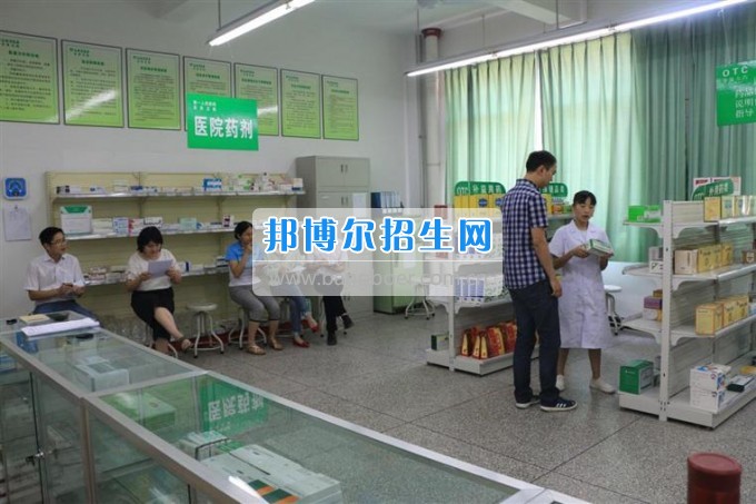 四川衛(wèi)生康復職業(yè)學院校企合辦營銷技能大賽，共促學生營銷技能提升