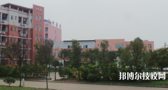 四川省瀘縣建筑職業(yè)中專(zhuān)學(xué)校6