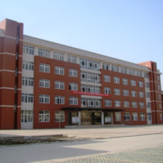 都江堰技工學校