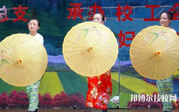 甘南州衛(wèi)生學(xué)校怎么樣、好不好