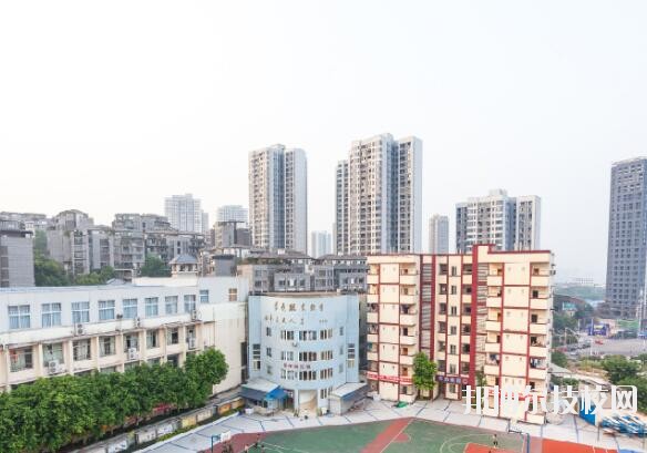 重慶建筑高級技工學(xué)校怎么樣、好不好
