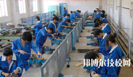 金昌技師學(xué)院怎么樣、好不好
