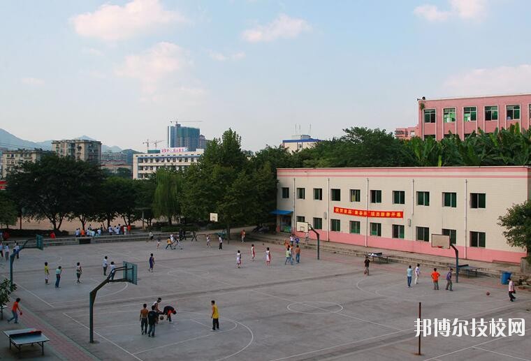 重慶科能高級(jí)技工學(xué)校2020年報(bào)名條件、招生要求、招生對(duì)象