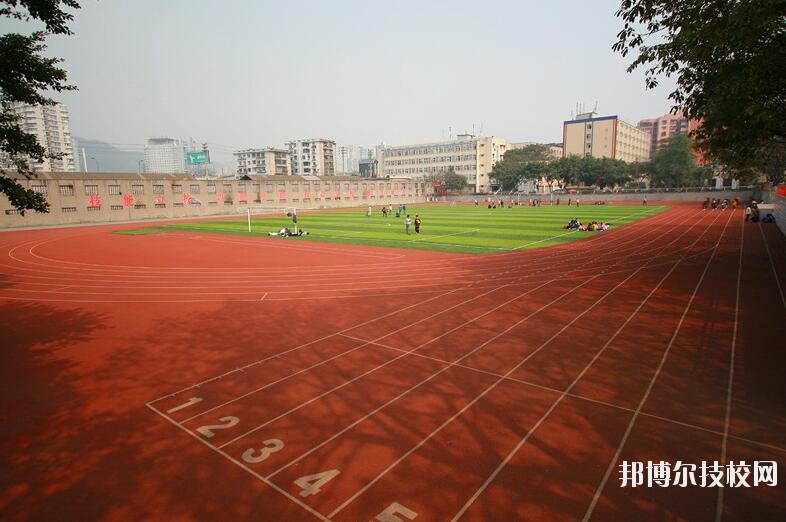 重慶科能高級(jí)技工學(xué)校怎么樣、好不好