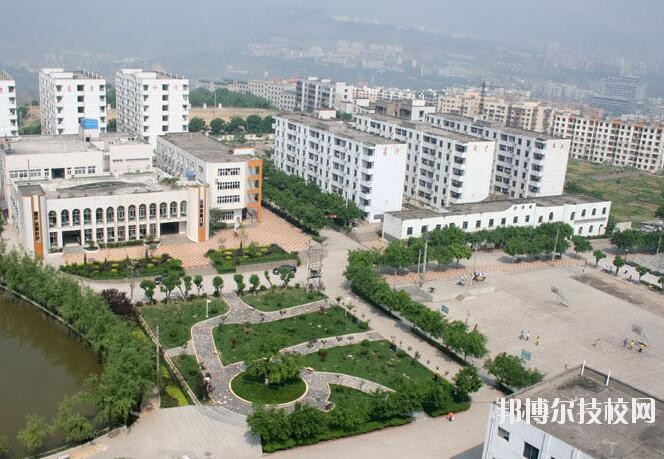 重慶三峽水利電力學(xué)校2020年報名條件、招生要求、招生對象