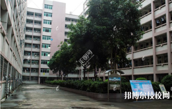 陜西石油化工學校怎么樣、好不好