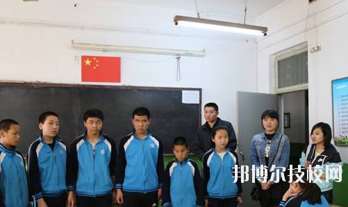 石家莊市特殊教育學(xué)校2020年報(bào)名條件、招生要求、招生對象 