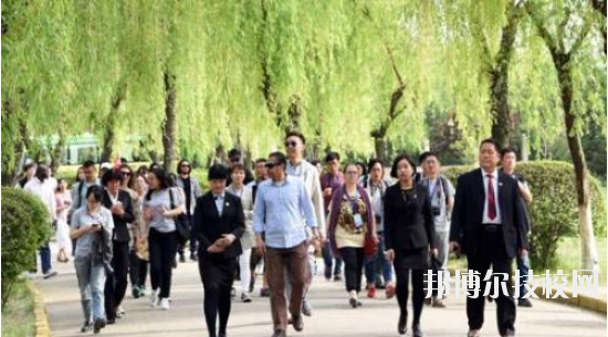 西安中外文化職業(yè)學(xué)校2020年報(bào)名條件、招生要求、招生對(duì)象