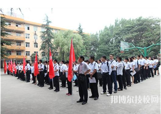 西安閻良區(qū)職業(yè)中學怎么樣、好不好