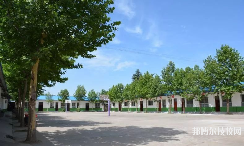 周至藝術職業(yè)學校怎么樣、好不好