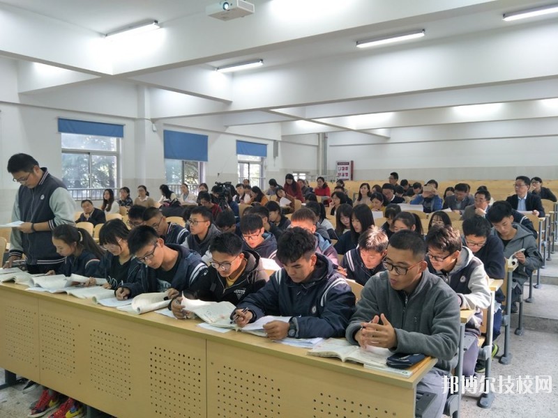 溫嶺市職業(yè)技術(shù)學校2020年報名條件、招生要求、招生對象