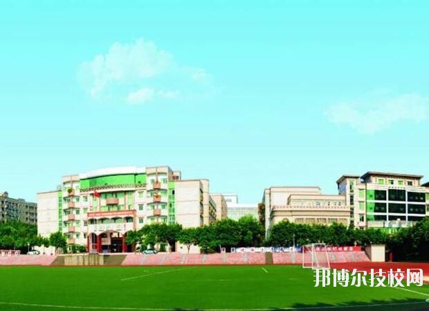 重慶渝北職業(yè)教育中心2020年有哪些專(zhuān)業(yè)