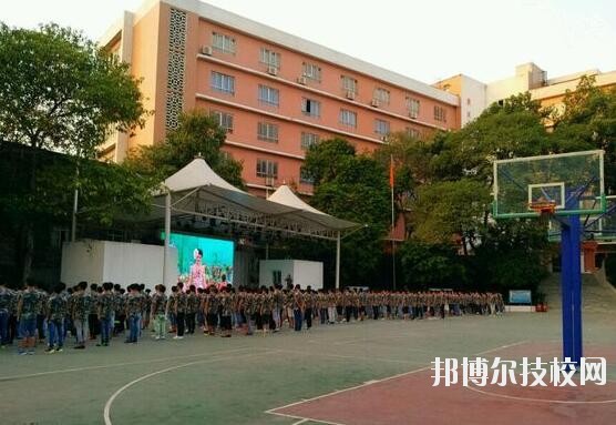 重慶建材技工學(xué)校怎么樣、好不好