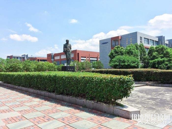 寧波技師學(xué)院怎么樣、好不好