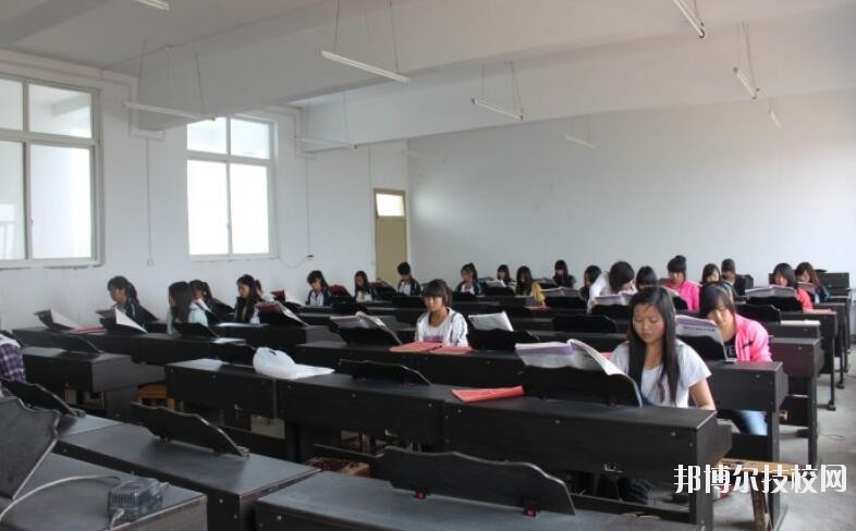 貴州興仁民族職業(yè)技術(shù)學(xué)校2020年學(xué)費(fèi)、收費(fèi)多少
