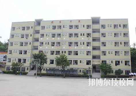 重慶經(jīng)濟建設職業(yè)技術學校怎么樣、好不好