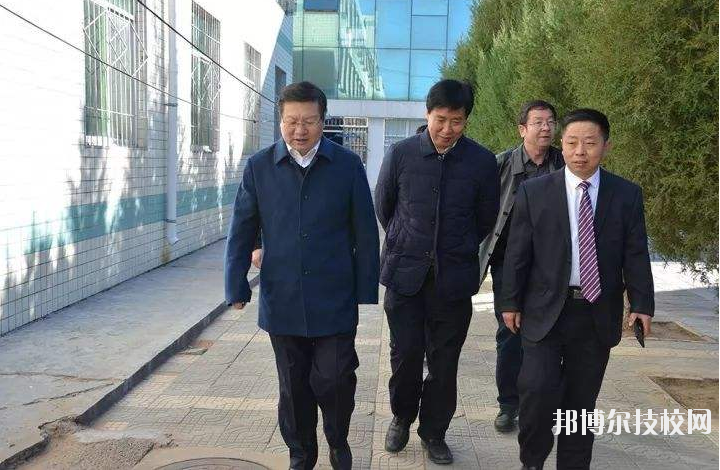 靖邊職教中心2020年報(bào)名條件、招生要求、招生對(duì)象