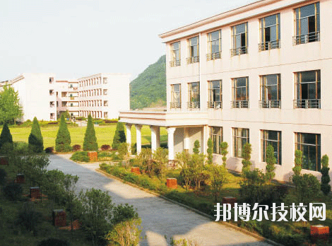 廣豐職業(yè)高級中學(xué)怎么樣、好不好