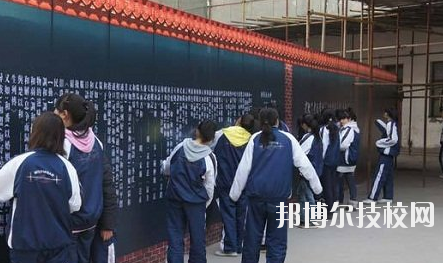 甘肅省醫(yī)藥學校怎么樣、好不好
