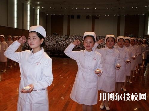 海寧衛(wèi)生學(xué)校2020年報(bào)名條件、招生要求、招生對(duì)象