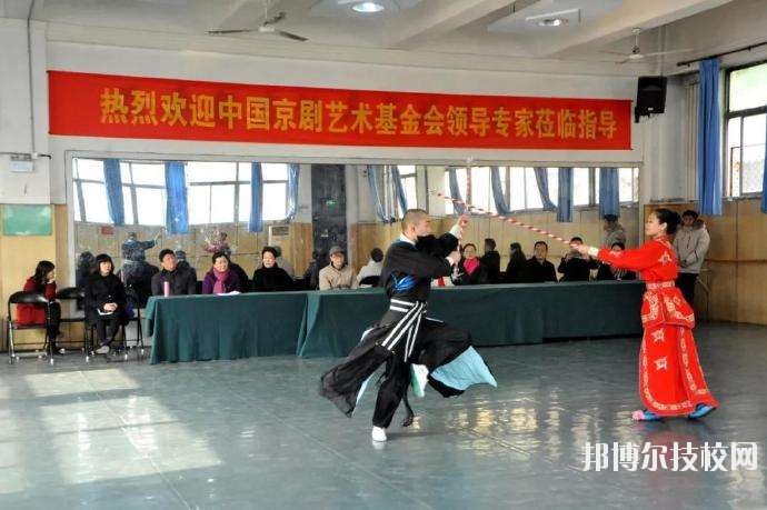 石家莊市藝術(shù)學校2020年報名條件、招生要求、招生對象
