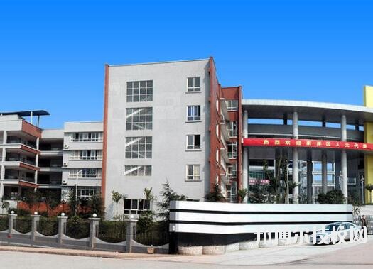 重慶龍門浩職業(yè)中學(xué)校怎么樣、好不好