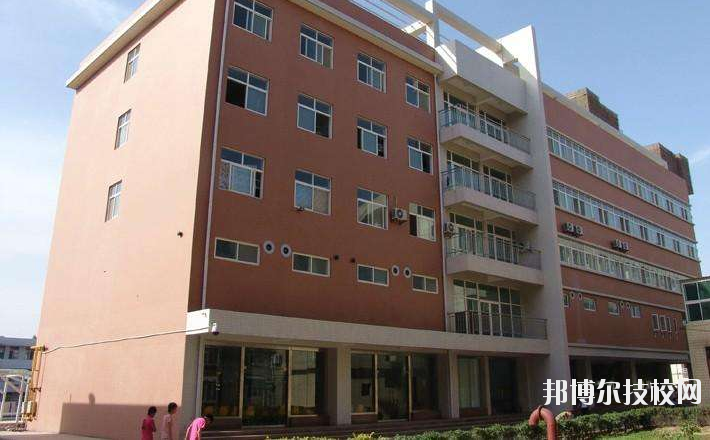 陜西理工學校怎么樣、好不好