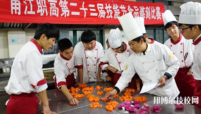 寧波市甬江職業(yè)高級(jí)中學(xué)2020年學(xué)費(fèi)、收費(fèi)多少 
