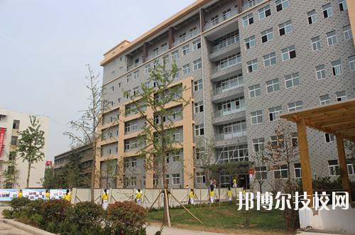 橫山縣職業(yè)技術教育中心2020年報名條件、招生要求、招生對象