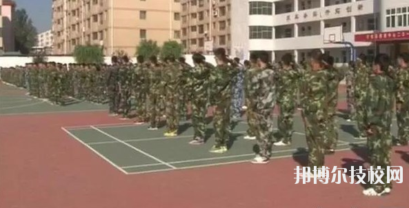 子長(zhǎng)縣職教中心2020年報(bào)名條件、招生要求、招生對(duì)象