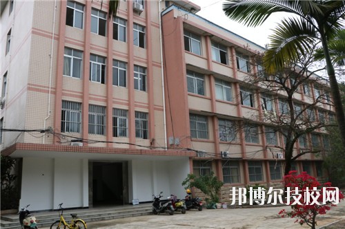 南寧工貿(mào)職業(yè)技術學校2020年有哪些專業(yè)
