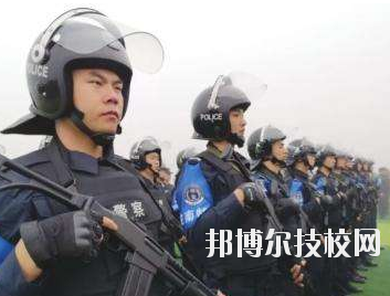 蘭州市人民警察學(xué)校怎么樣、好不好