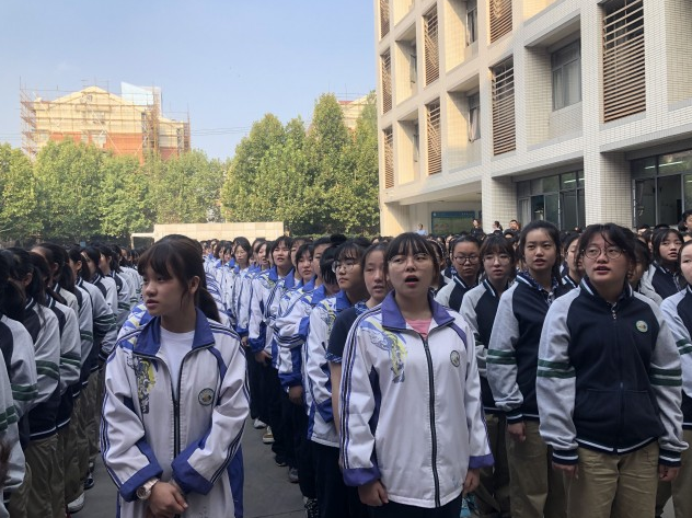 南京商業(yè)學校怎么樣、好不好