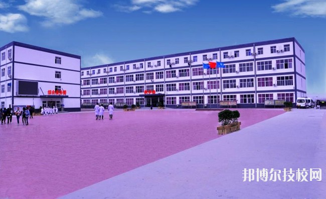 石家莊柯棣華醫(yī)學(xué)中等專業(yè)學(xué)校怎么樣、好不好
