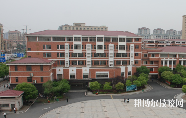 江西工商技工學(xué)校怎么樣、好不好