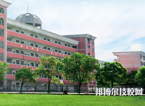 江西新能源技工學(xué)校怎么樣、好不好